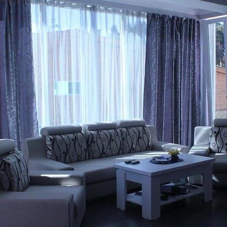 Villa Kokhta Bakuriani Luaran gambar