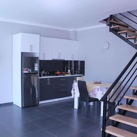 Villa Kokhta Bakuriani Luaran gambar